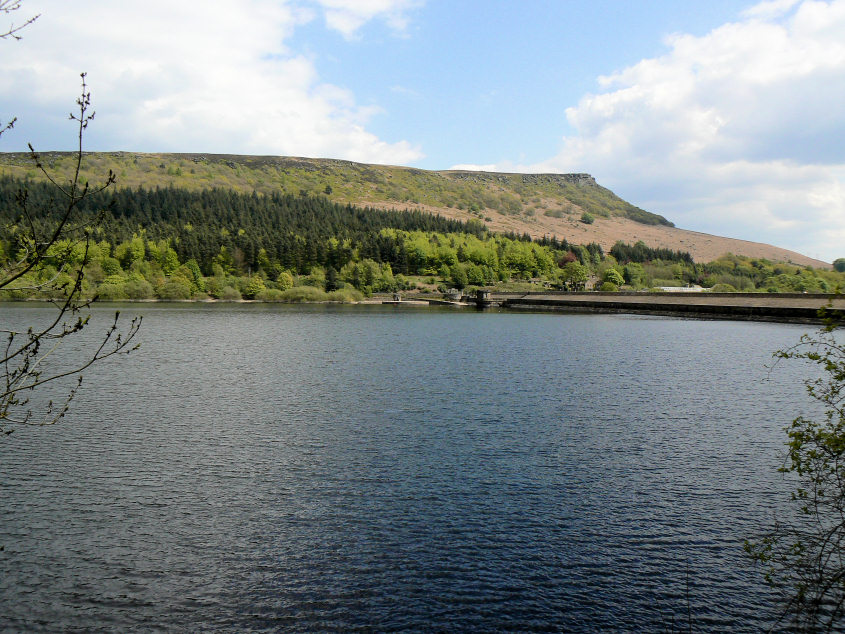 Bamford Edge Bamford Edge